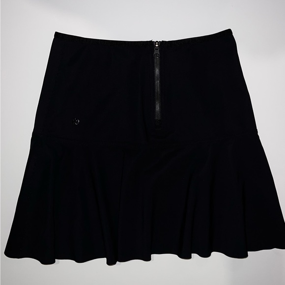 lululemon skirt with pockets - Picture 2 of 3